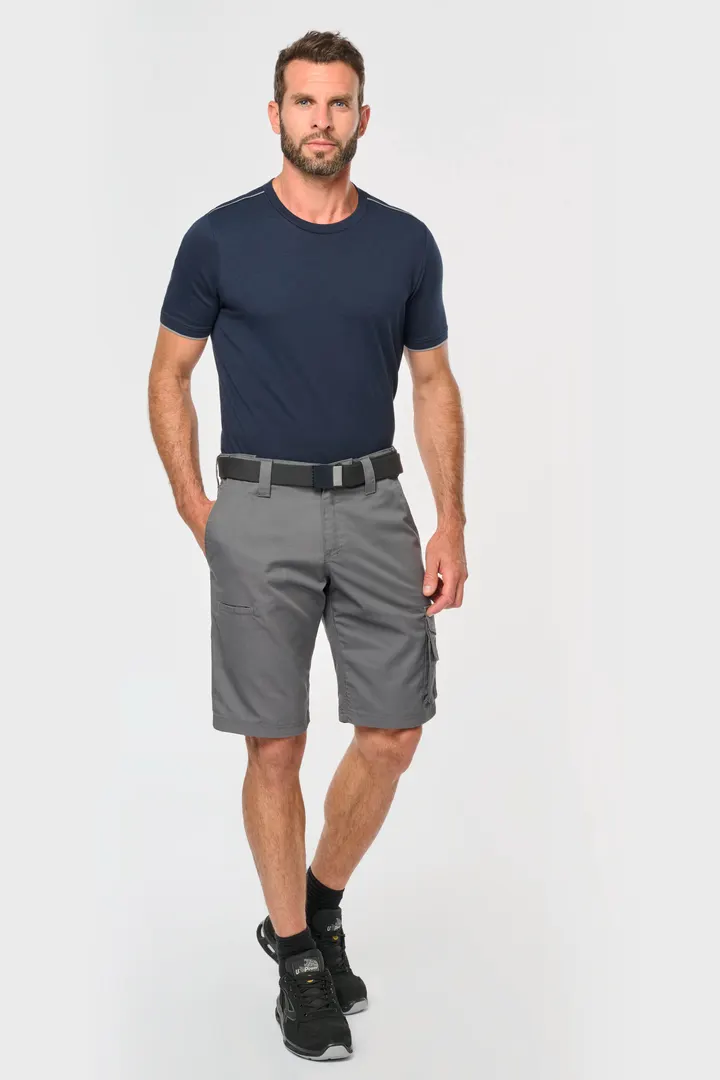 Outdoor Cargo-Bermuda 1