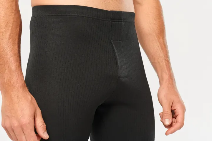 Caleçon long unisexe 6