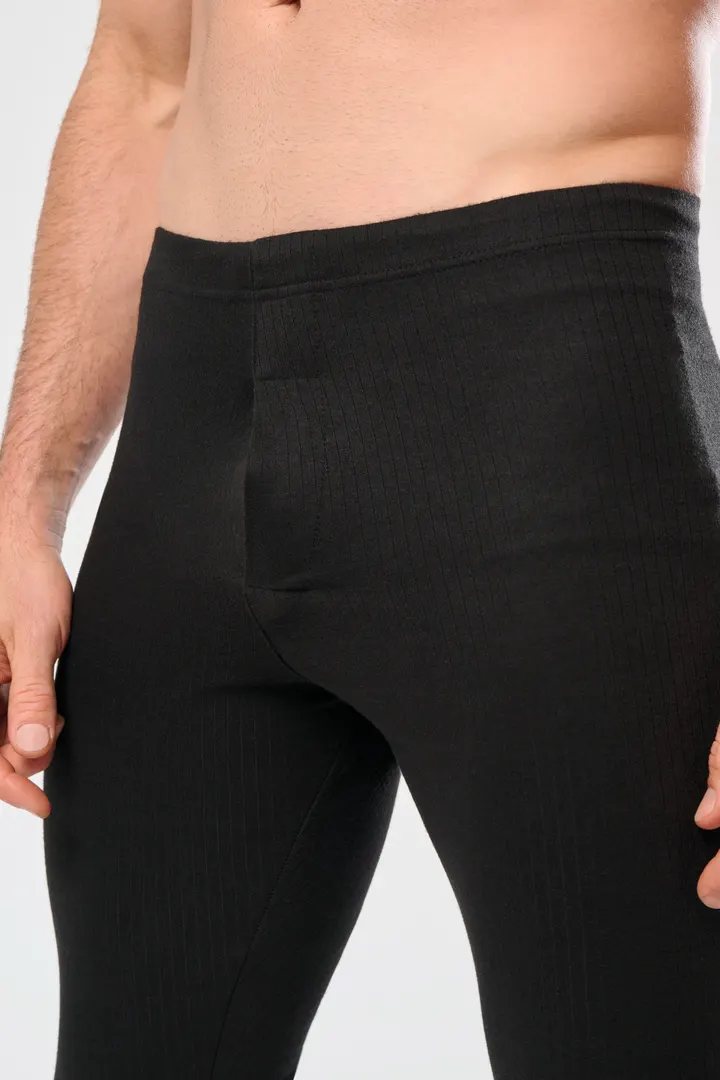 Caleçon long unisexe 5
