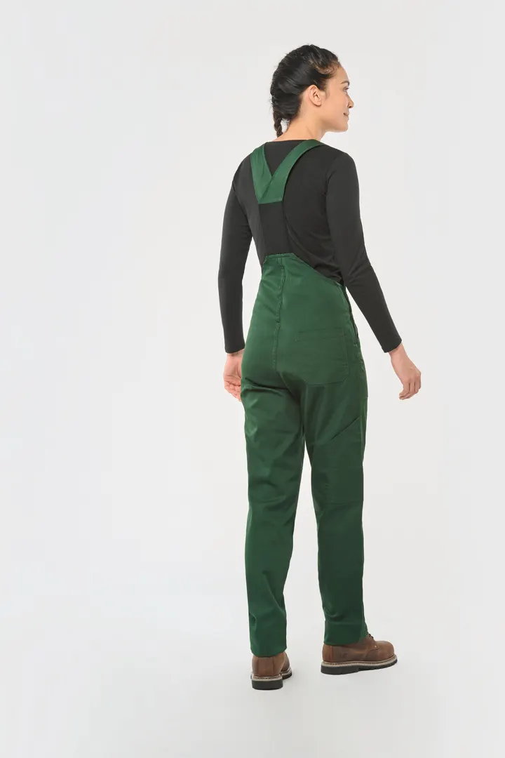 Unisex-Arbeitslatzhose 13