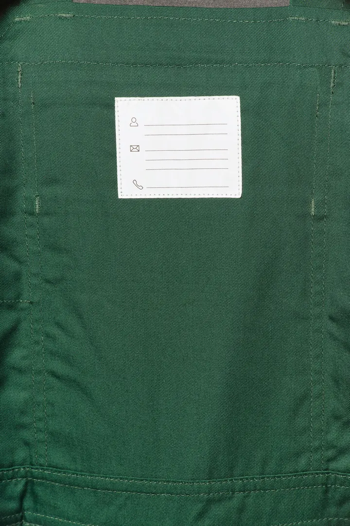 Unisex-Arbeitslatzhose 14