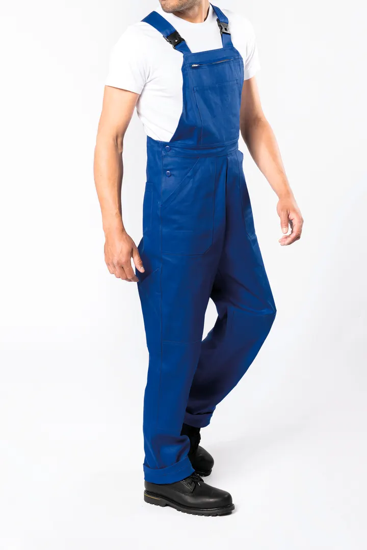 Unisex-Arbeitslatzhose 19