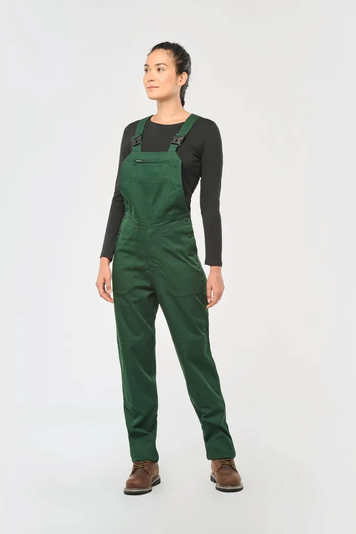 Unisex-Arbeitslatzhose 15