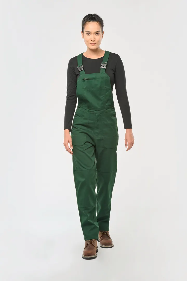 Unisex-Arbeitslatzhose 16