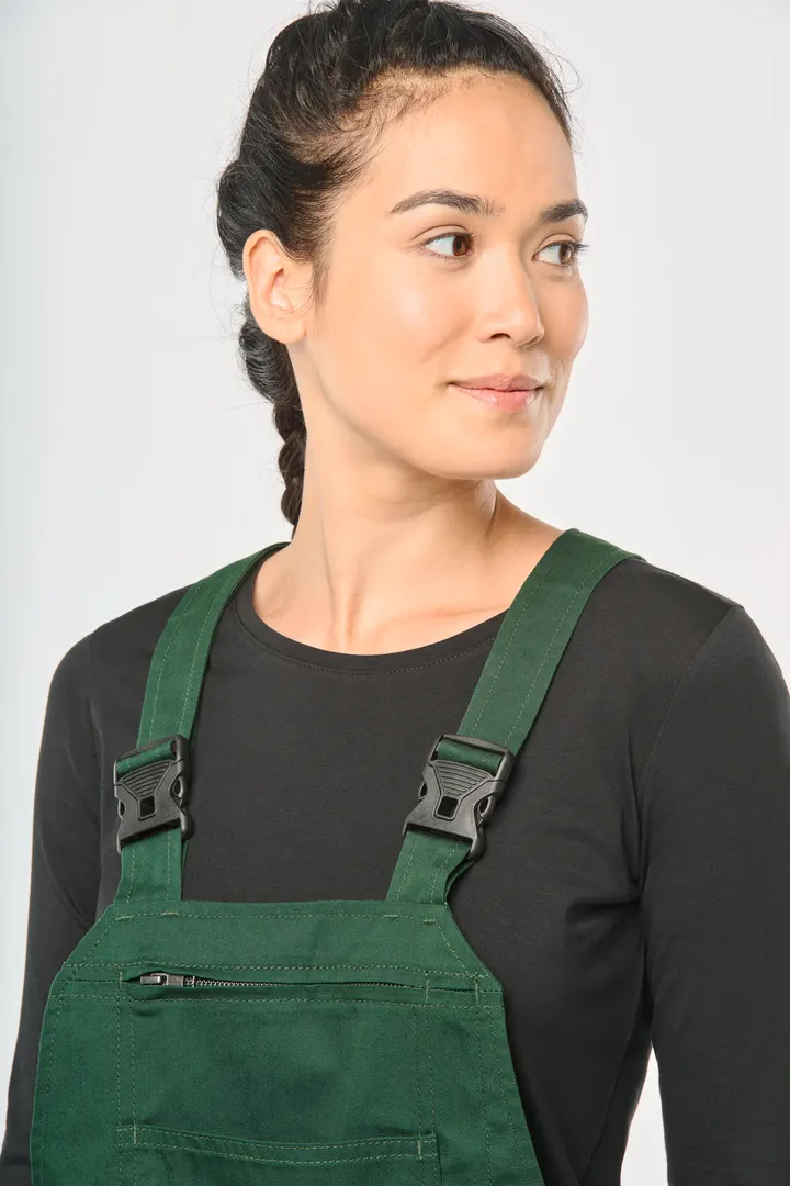 Unisex-Arbeitslatzhose 17