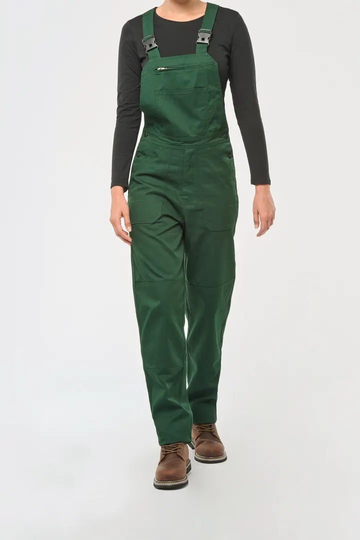 Unisex-Arbeitslatzhose 4