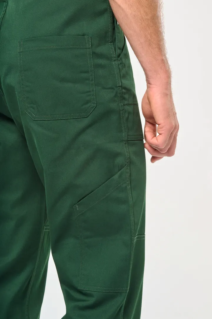 Unisex-Arbeitslatzhose 5