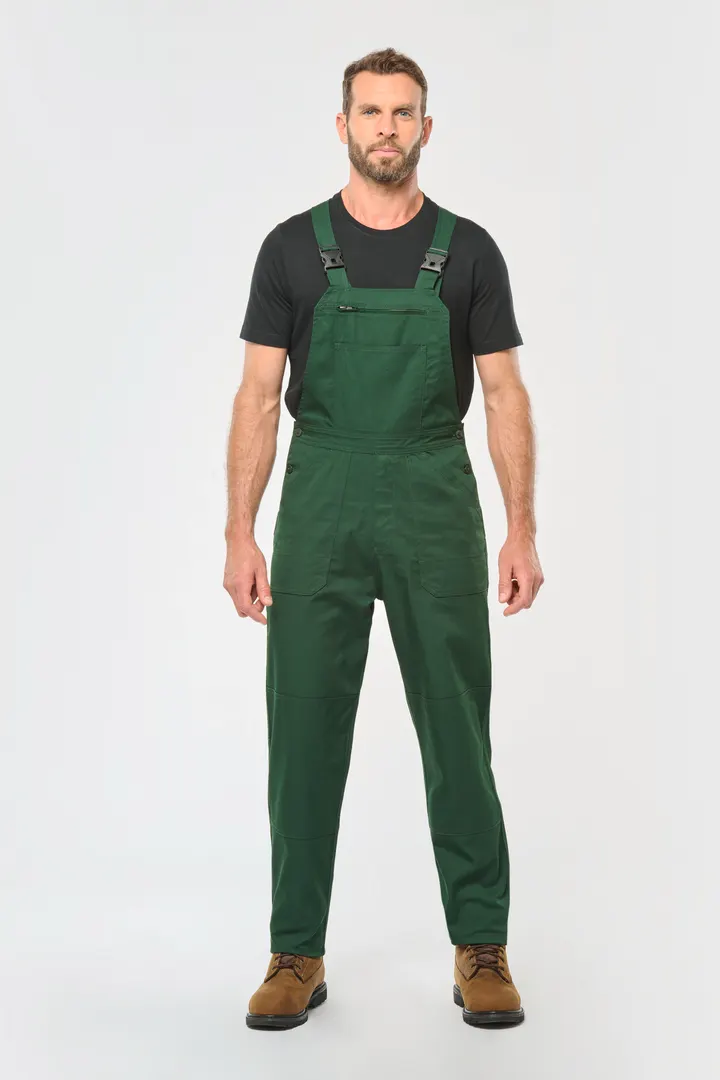 Unisex-Arbeitslatzhose 7
