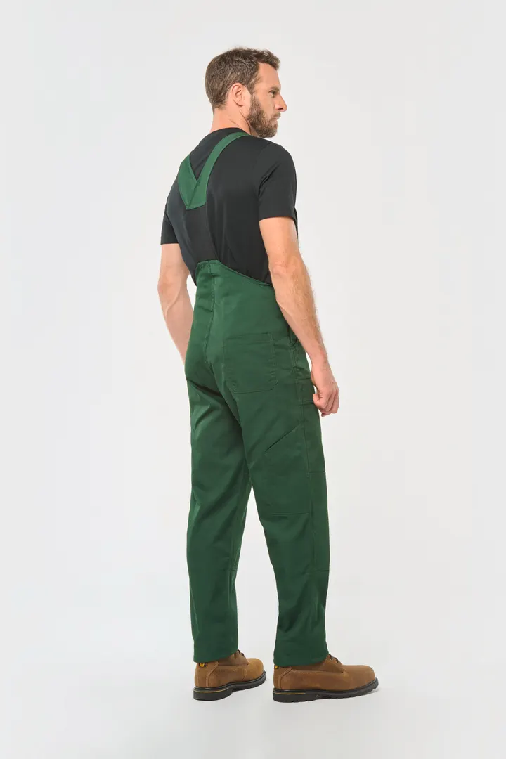 Unisex-Arbeitslatzhose 9