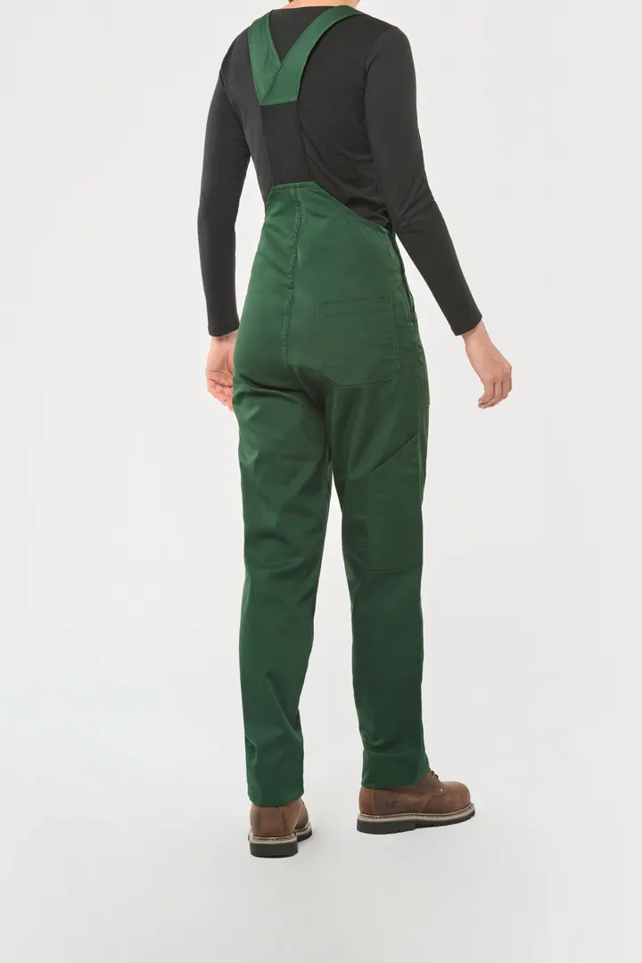 Unisex-Arbeitslatzhose 2