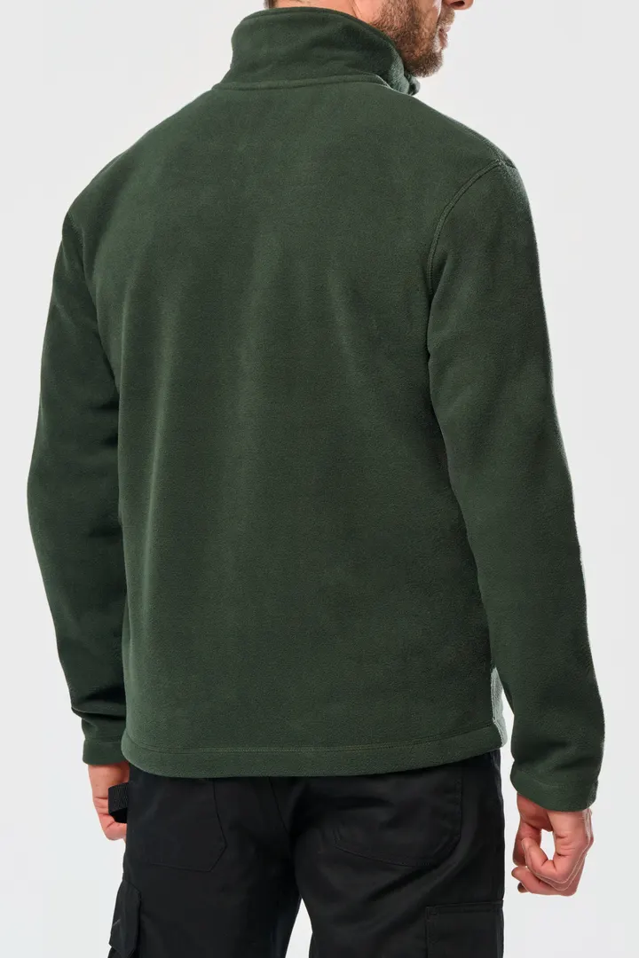 Mikrofleece-Jacke Herren 3