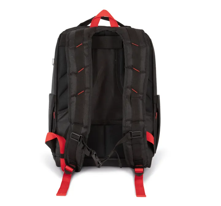 Sac à dos pour outils et ordinateur portable 2