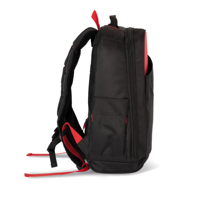 Sac à dos pour outils et ordinateur portable 4
