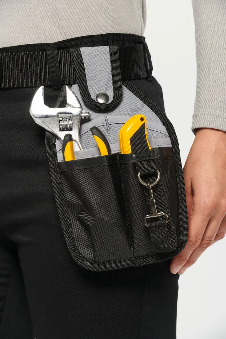 Sac de ceinture porte-outils 1