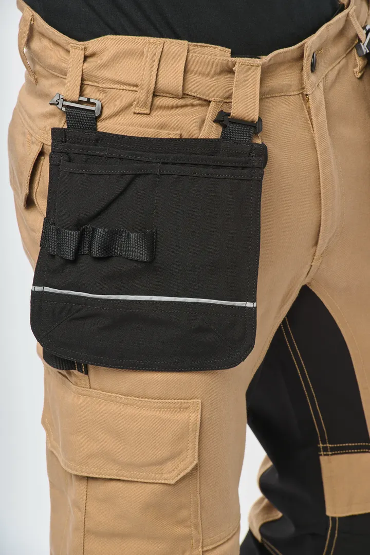 Abnehmbare Werkzeugtaschen 2