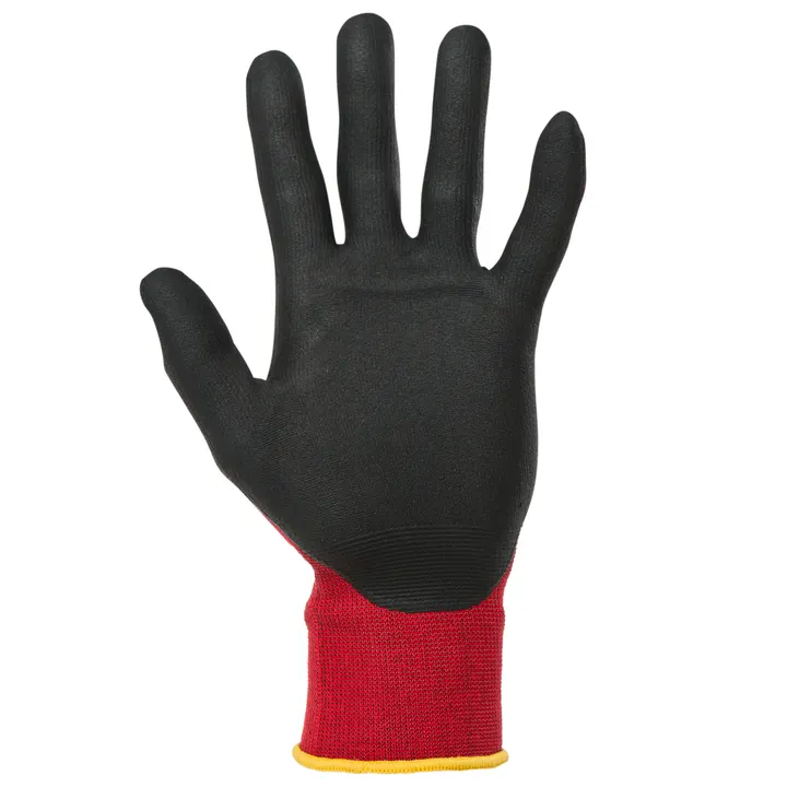 Handschuhe für präzise Materialhandhabung 2