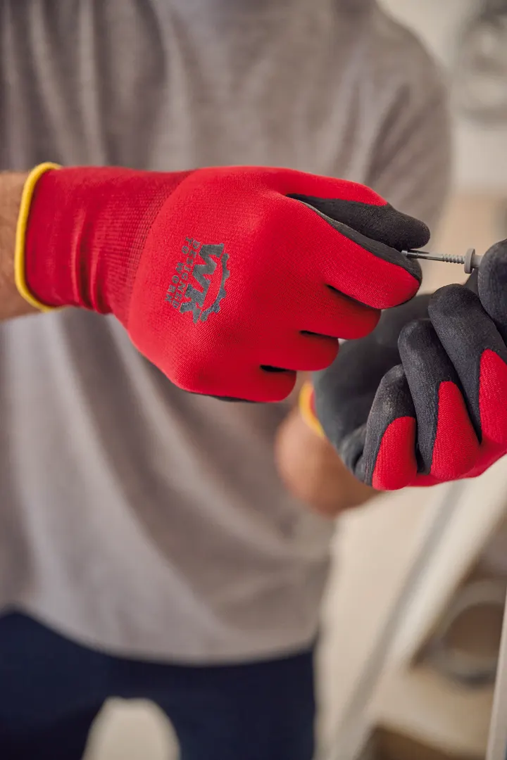 Handschuhe für präzise Materialhandhabung 3