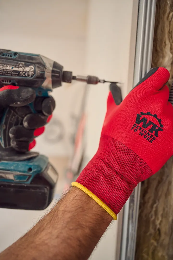 Handschuhe für präzise Materialhandhabung 4