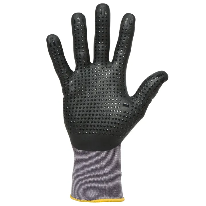 Gants de manutention lourde 3