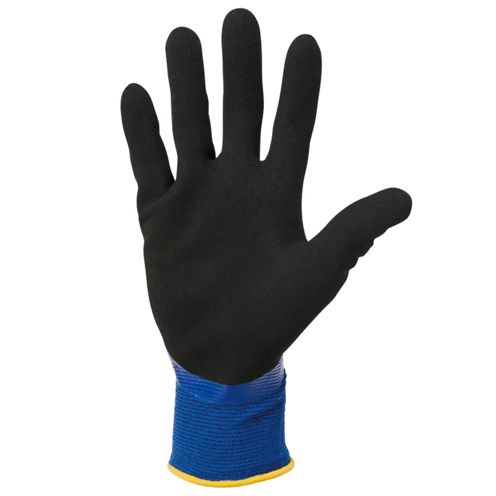 Handschuhe für den Einsatz in feuchten Umgebungen 2