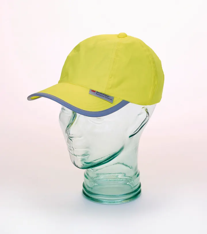 YOKO Hi Vis Baseball Caps 1