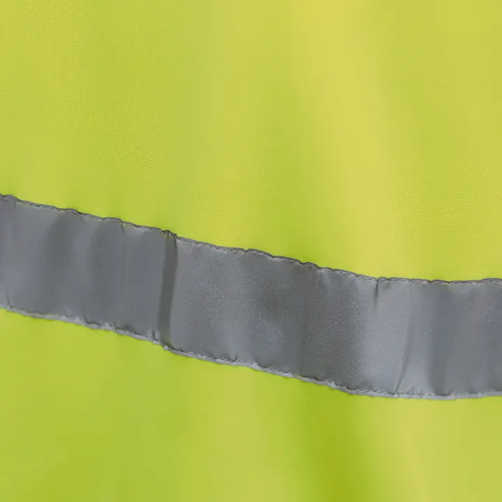 Sweat-shirt haute visibilité col rond 6
