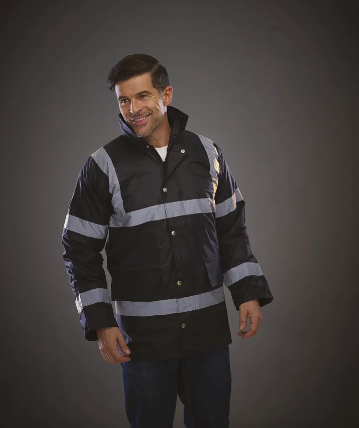 Veste de sécurité 3