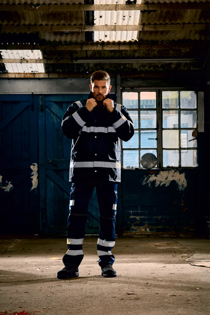 Veste de sécurité 2