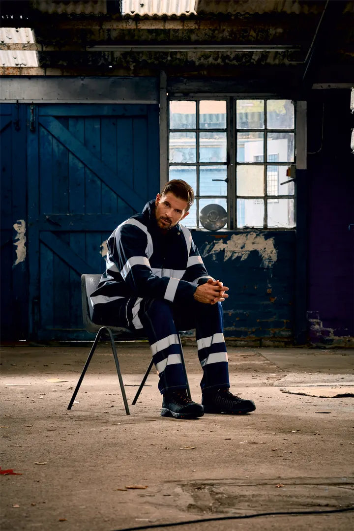 Veste de sécurité 7