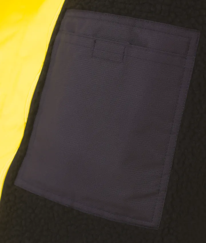 Hi-Vis Fontaine Storm jacket 7