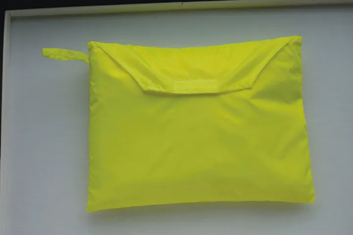 Poncho léger