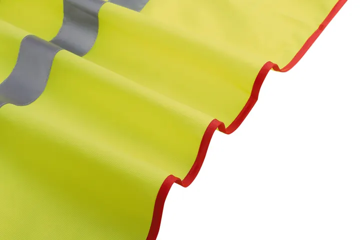 Hi-Vis Waistcoat 4