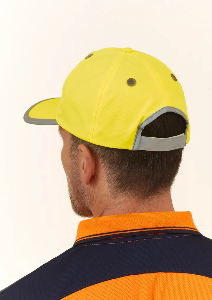 YOKO 5 Panel Sicherheits-Bump-Kappen 2