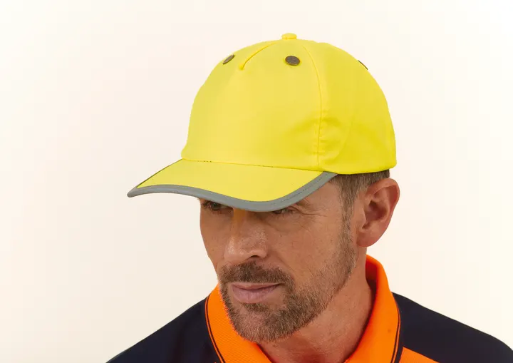 YOKO 5 Panel Sicherheits-Bump-Kappen 1