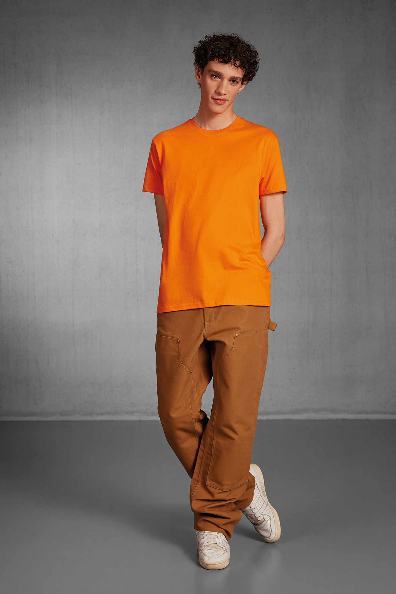 Classic T-Shirt E190 Ansicht 5
