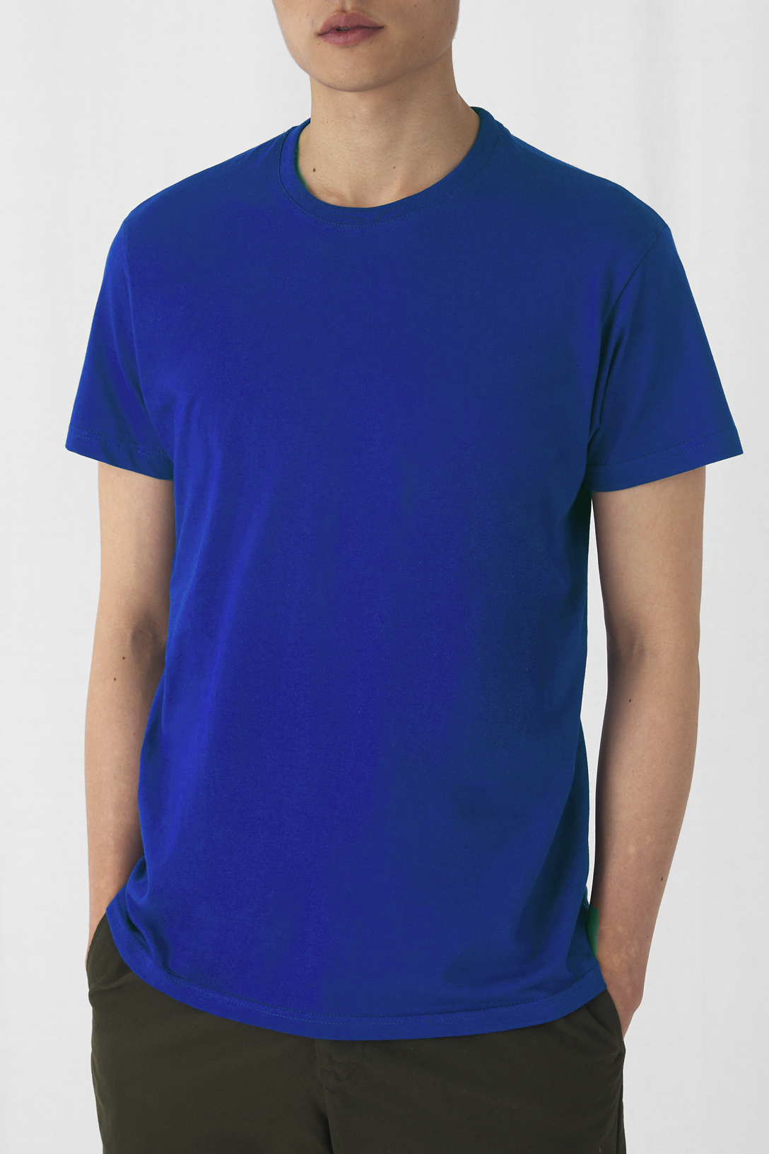 Classic T-Shirt E190 Ansicht 4