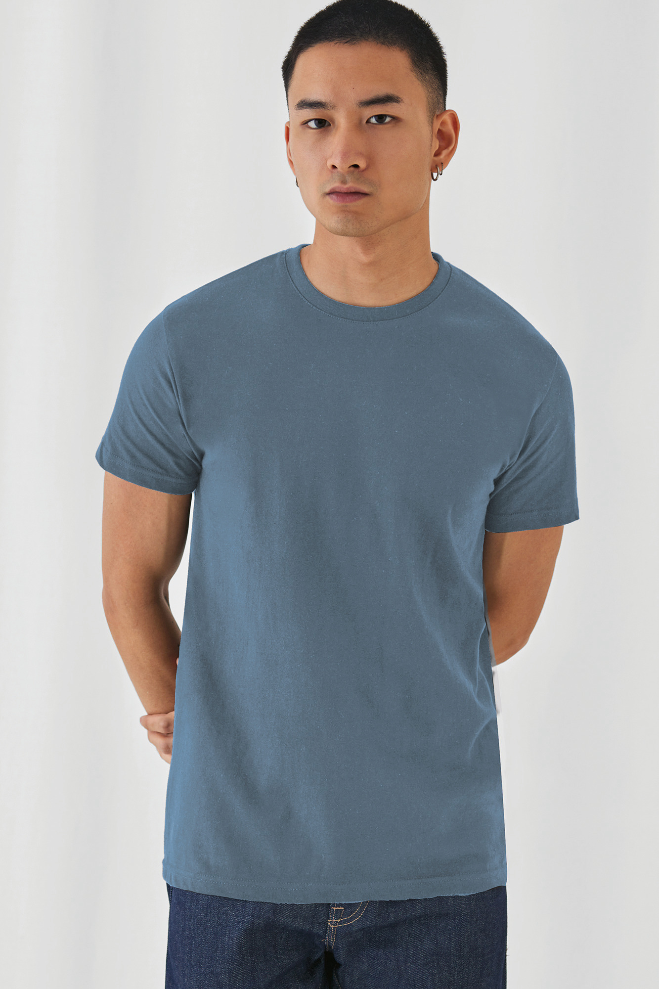Classic T-Shirt E190 Ansicht 3
