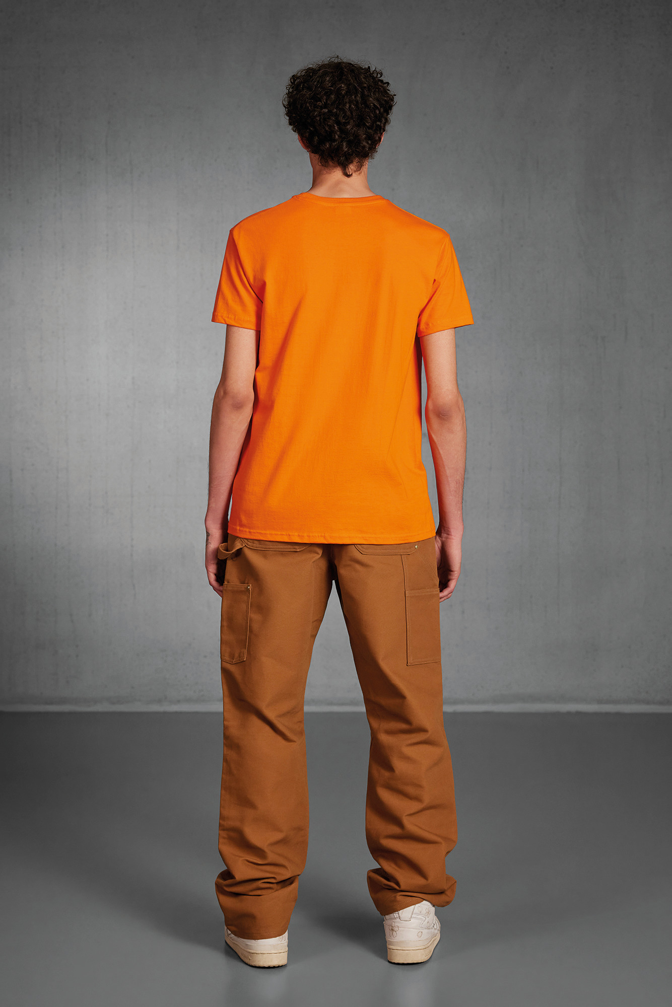 Classic T-Shirt E190 Ansicht 2